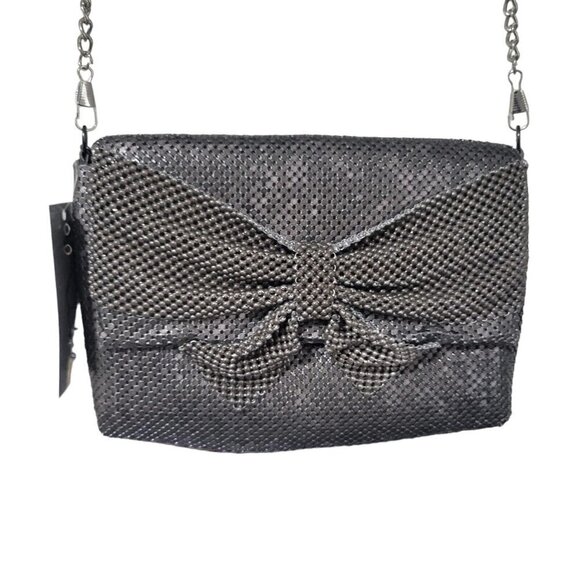 WOMEN'S jessica mcclintock Crossbody Bag - Picture 1 of 9